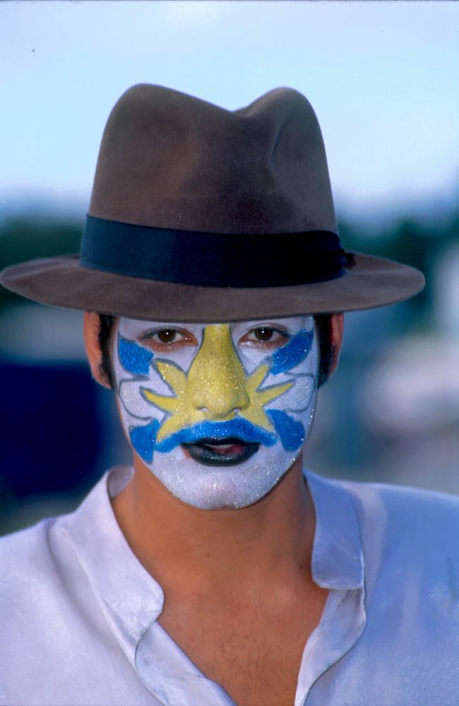 Uruguay, Montevideo, Carnaval