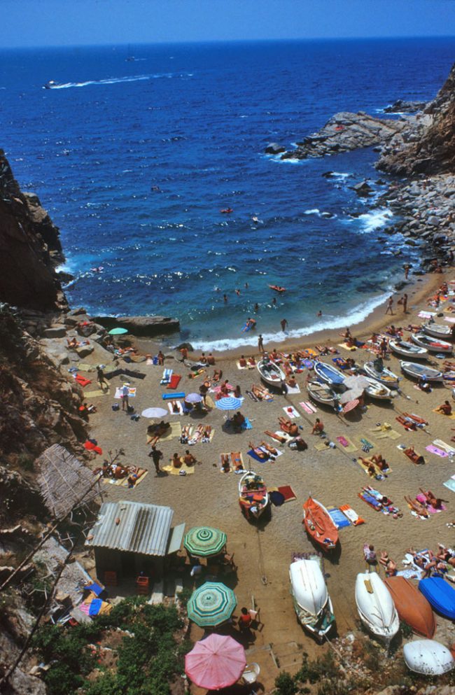 La Selva Tossa de Mar