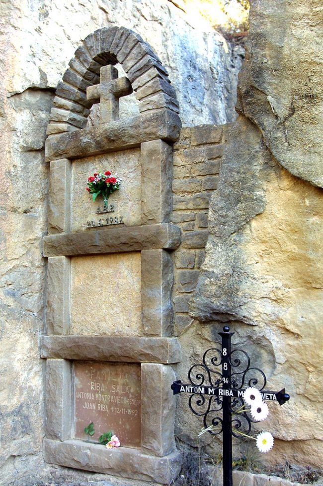 Solsones, Obra de Martorell i Puig