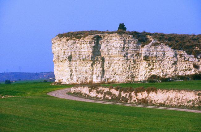 Catalunya, La Segarra Sant Antoli i Vilanova