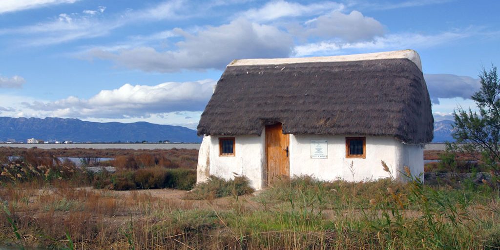 Catalunya, Montsiá, Delta del Ebro