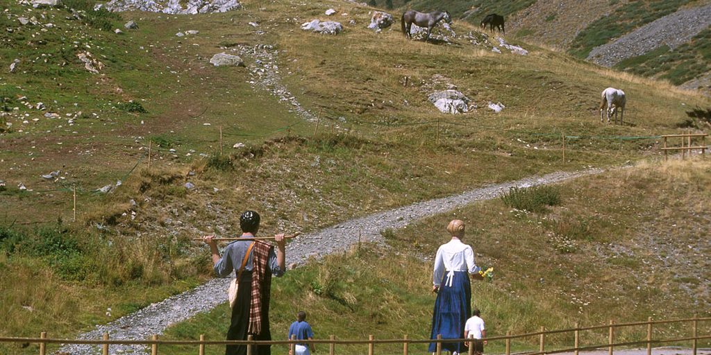 El Ripollès, Vall de Nuria