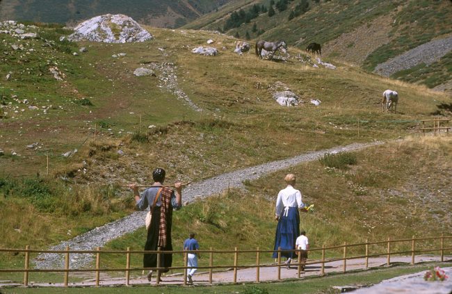 El Ripollès, Vall de Nuria