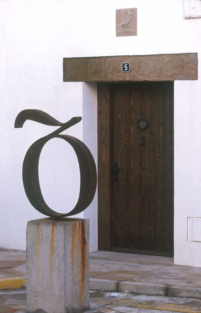 Catalunya, Urgell, Agramunt, Casa Lo Pardal