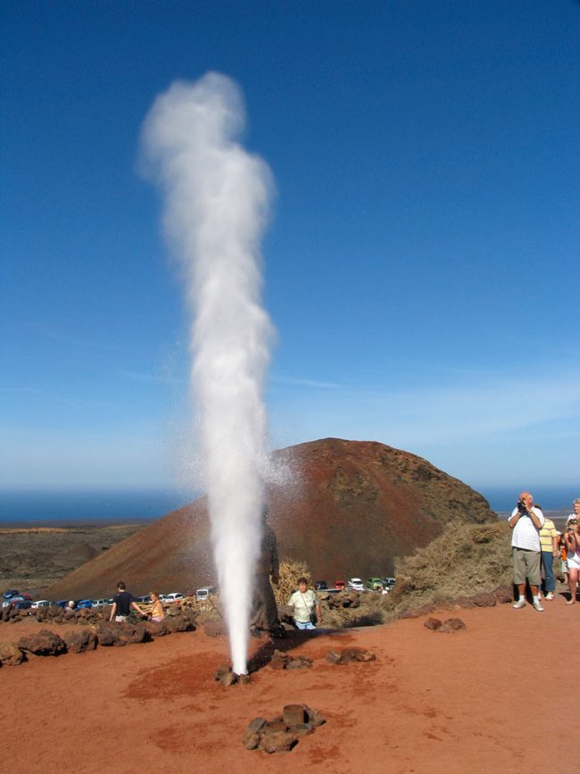 España, Canarias, Lanzarote