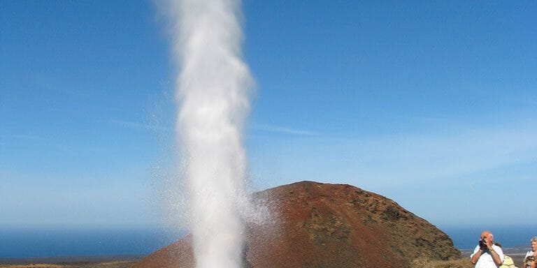 España, Canarias, Lanzarote