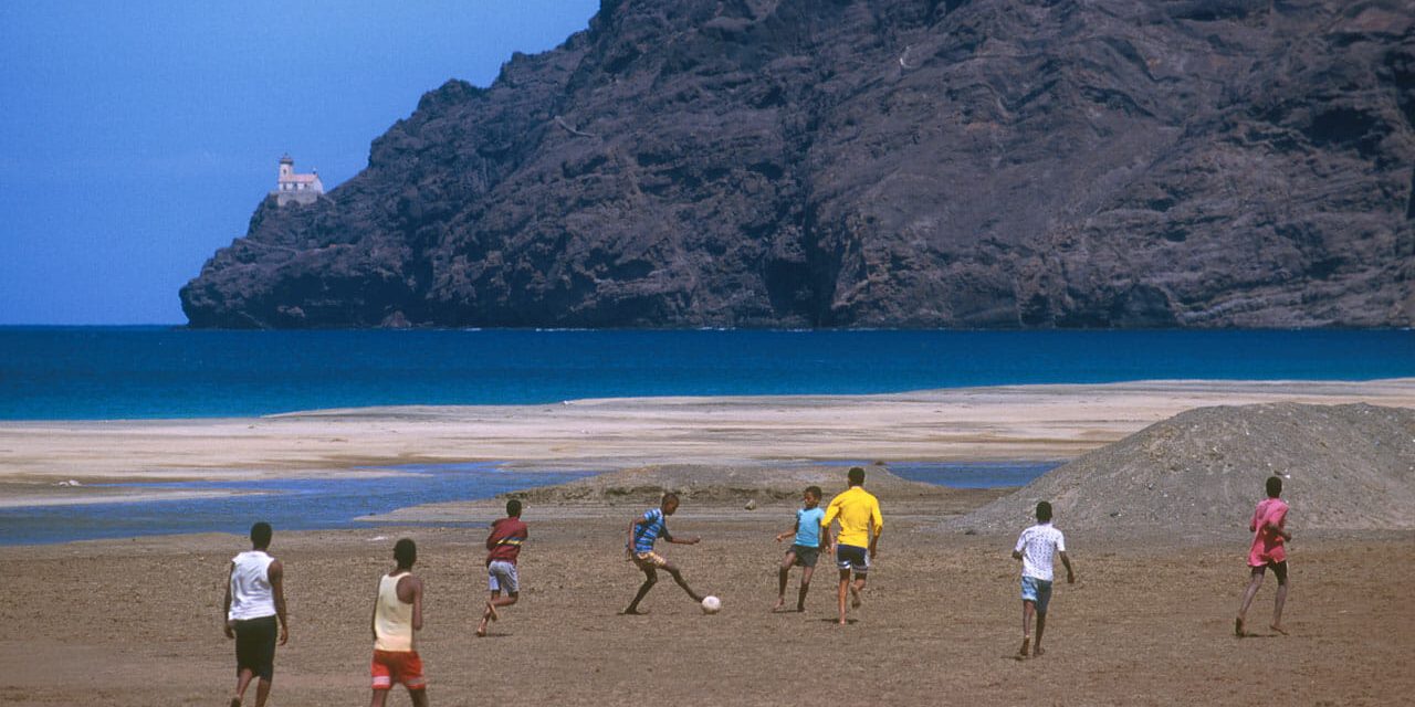 Cabo Verde