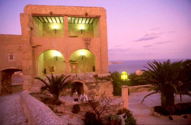 Alicante