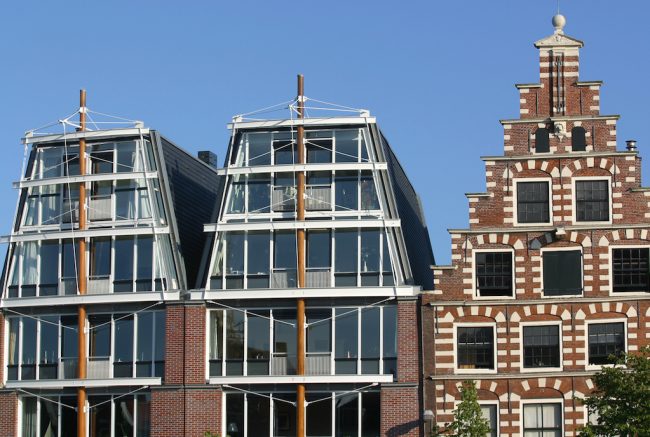 Holanda, Noord-Haarlem