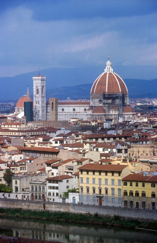 Toscana,Florencia
