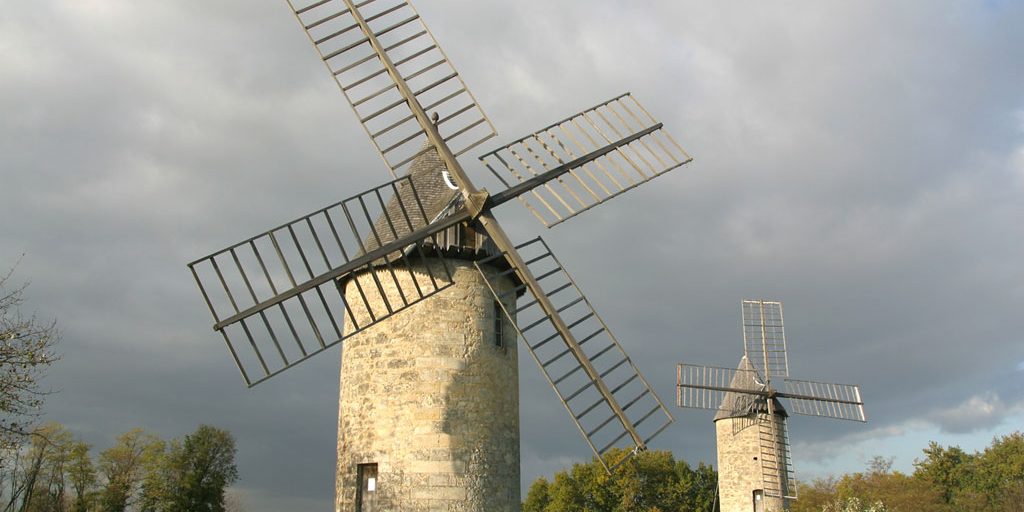 Burdeos, Gironda, Saint Emilion, Montagne Saint Emilion