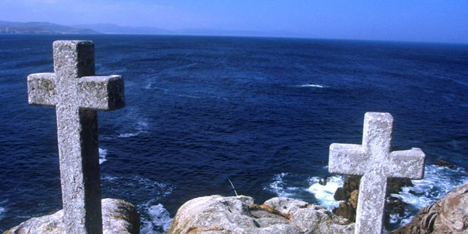 Galicia, Costa da Morte, henergia eolica