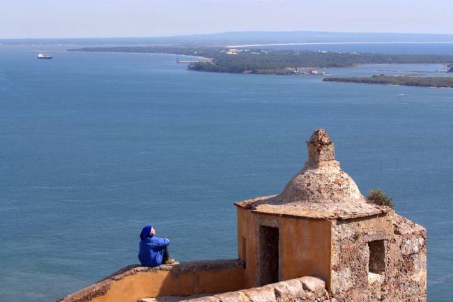 Costa Azul, Costa Azul , Sétubal